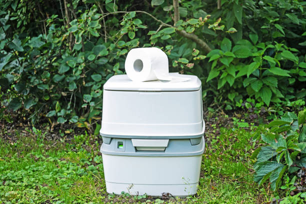 Portable Toilet Options We Offer in Fleming Island, FL