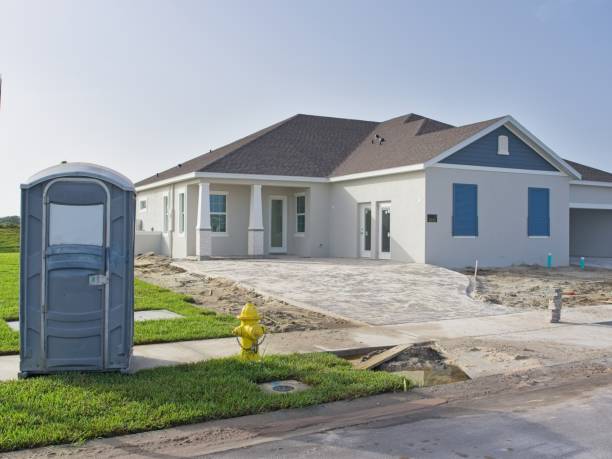 Best Sanitation services for porta potties  in Eming Island, FL