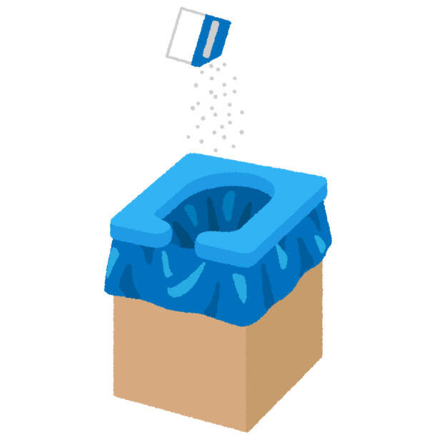 Professional porta potty rental in Fleming Island, FL