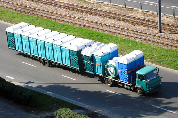 Portable Toilet Options We Offer in Fleming Island, FL